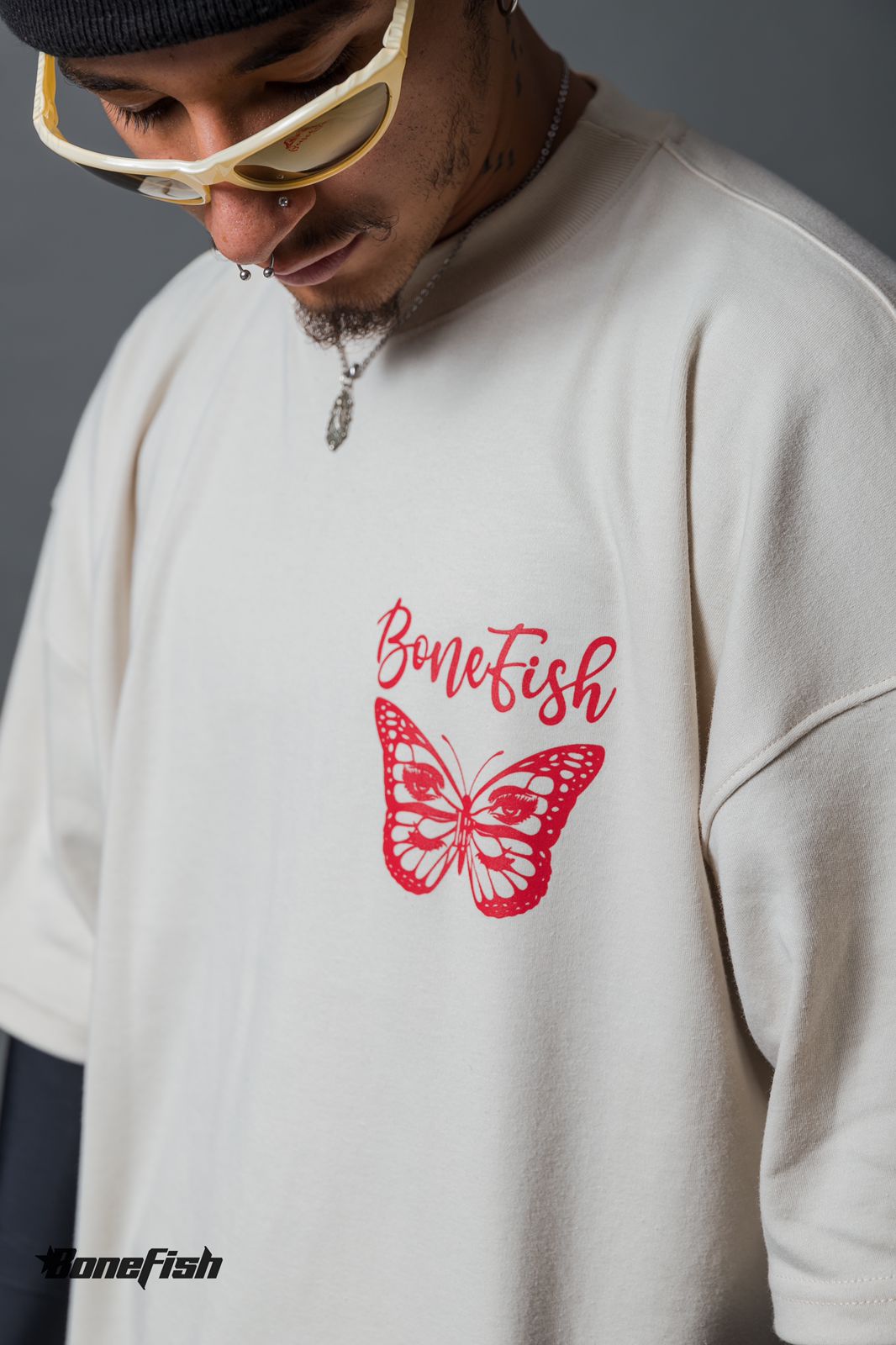 PLAYERA BOXI BG