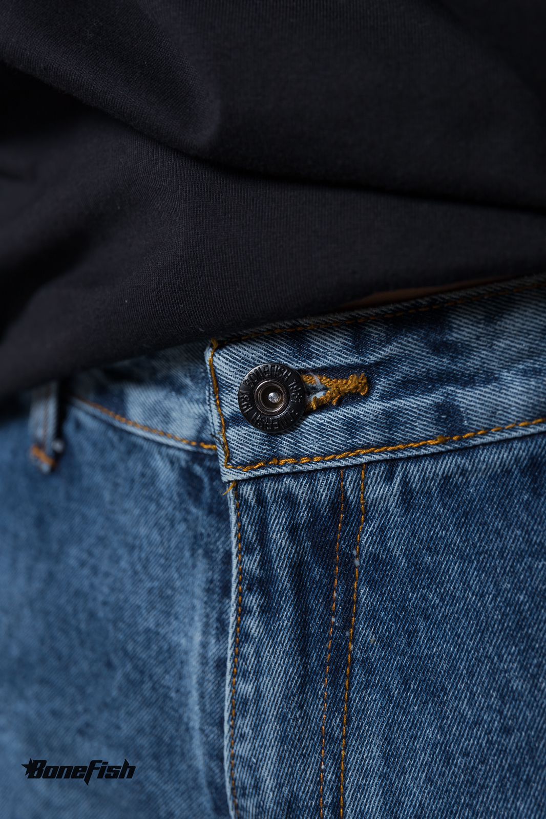 PANTALON CARGO STONE