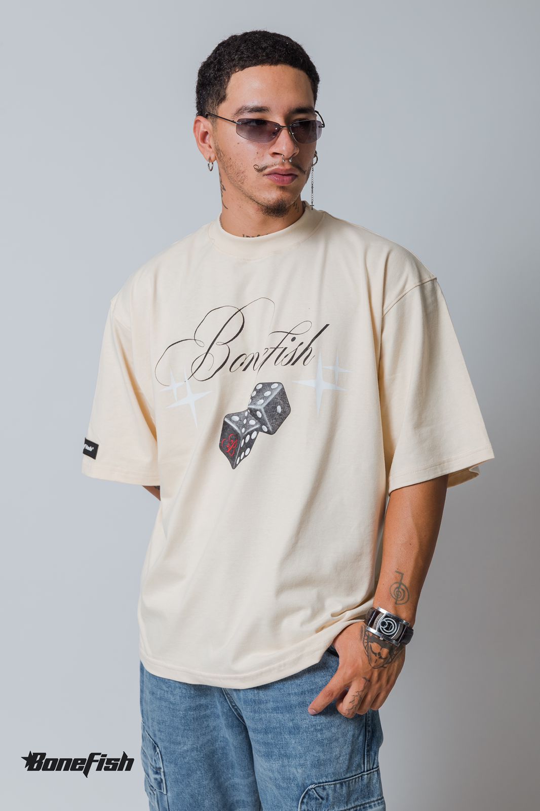 PLAYERA CASINO BG