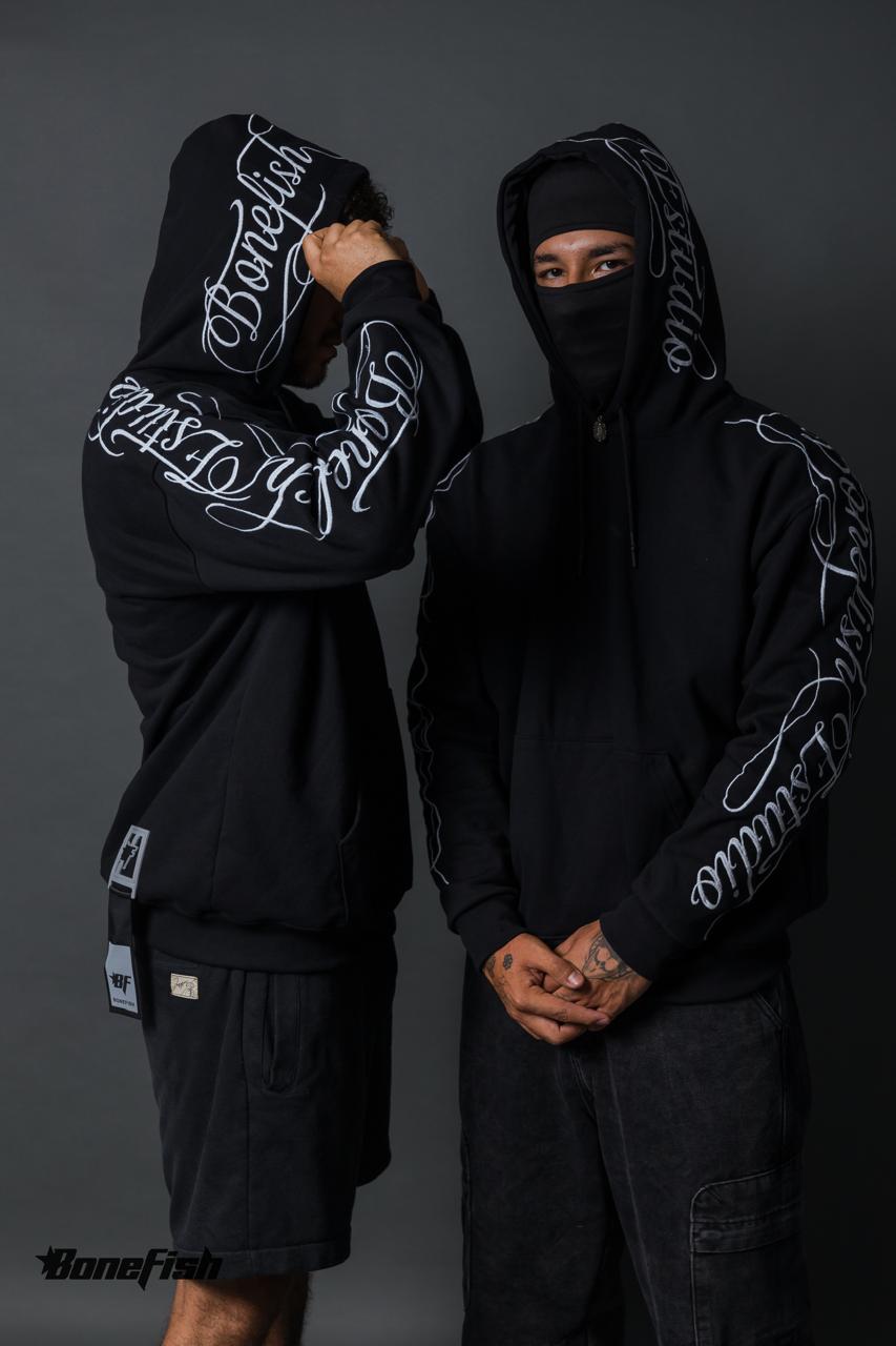 HOODIE NINJA