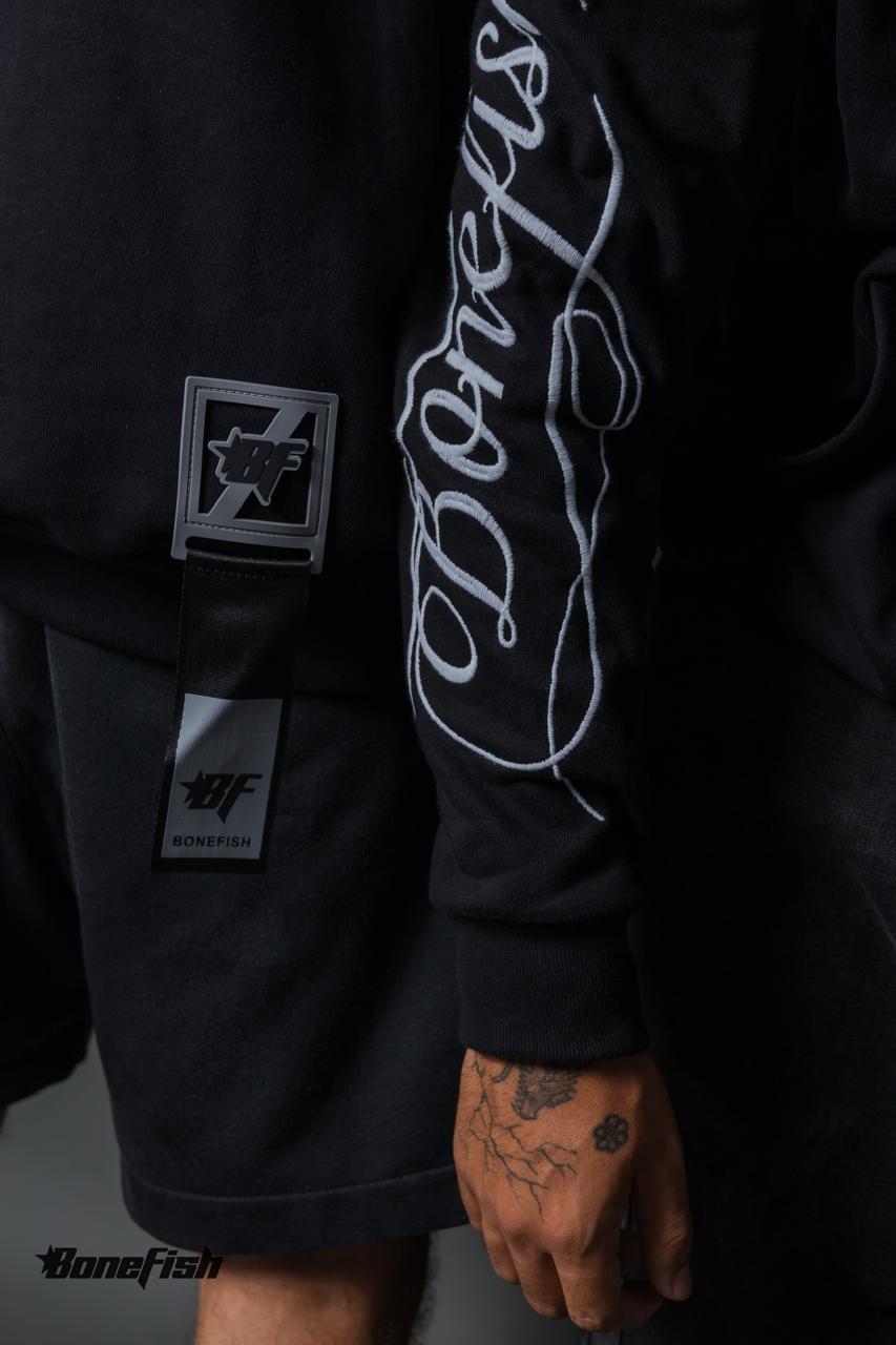 HOODIE NINJA