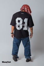 PLAYERA 1981 HELADA