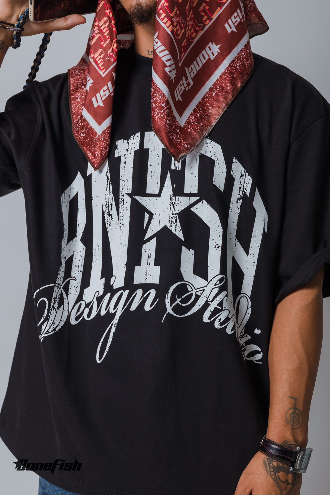 PLAYERA 1981 HELADA