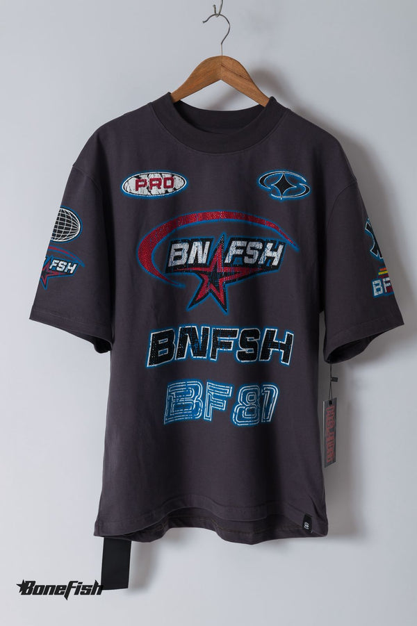 PLAYERA BONE PIEDRA