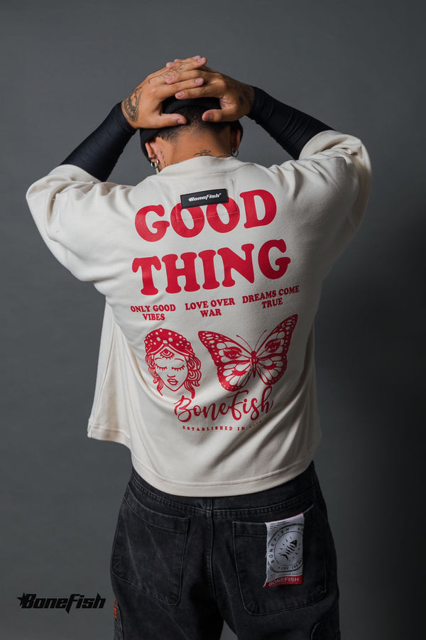 PLAYERA  BOXI BG