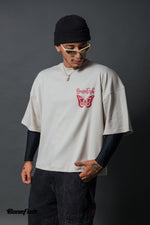 PLAYERA  BOXI BG