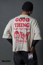 PLAYERA  BOXI BG