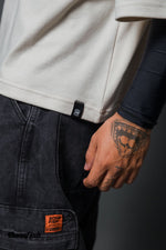 PLAYERA  BOXI BG