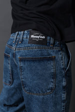PANTALON CARGO STONE