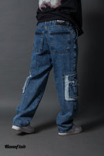 PANTALON CARGO STONE