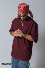PLAYERA  CLUB TINTA