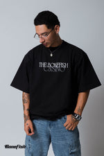 PLAYERA  CASINO BLK