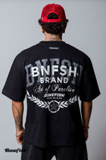 PLAYERA START BLK