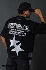 PLAYERA START WHITE