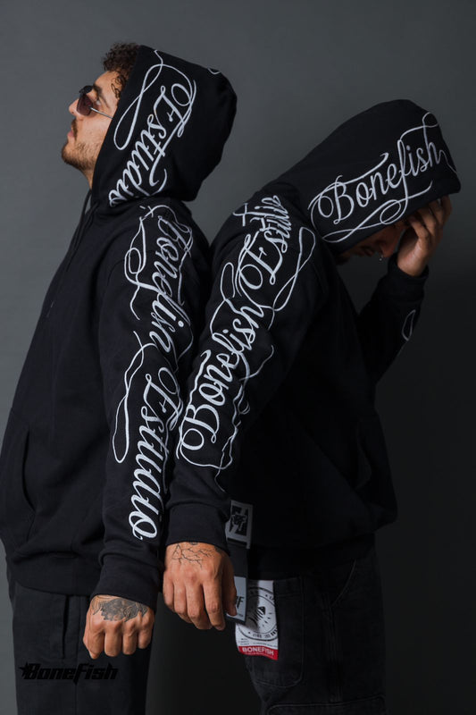 HOODIE NINJA
