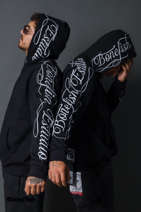 HOODIE NINJA