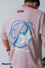 PLAYERA PINK HELADA