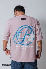 PLAYERA PINK HELADA