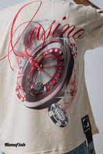 PLAYERA  CASINO BG