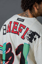 PLAYERA  ESCUDO