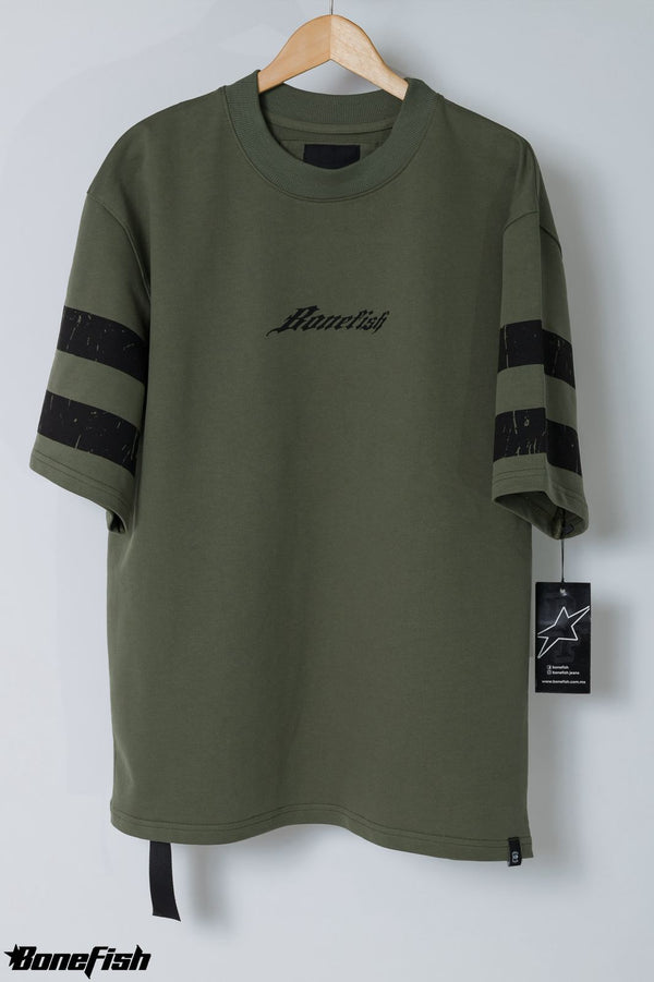 PLAYERA LOVE MINISTRY