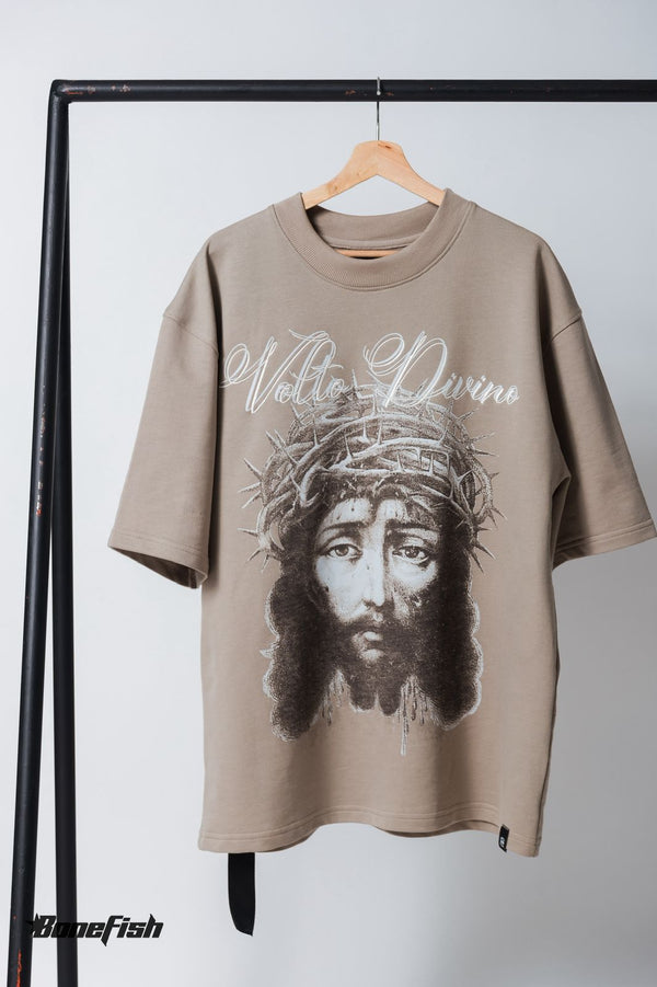 PLAYERA VOLTO DIVINO