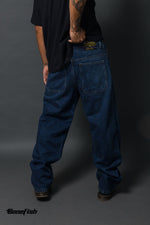 PANTALON CARGO GOLDEN