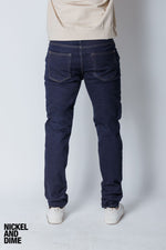 PANTALON SLIM NICKEL AND DIME