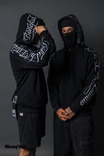 HOODIE NINJA
