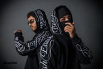 HOODIE NINJA