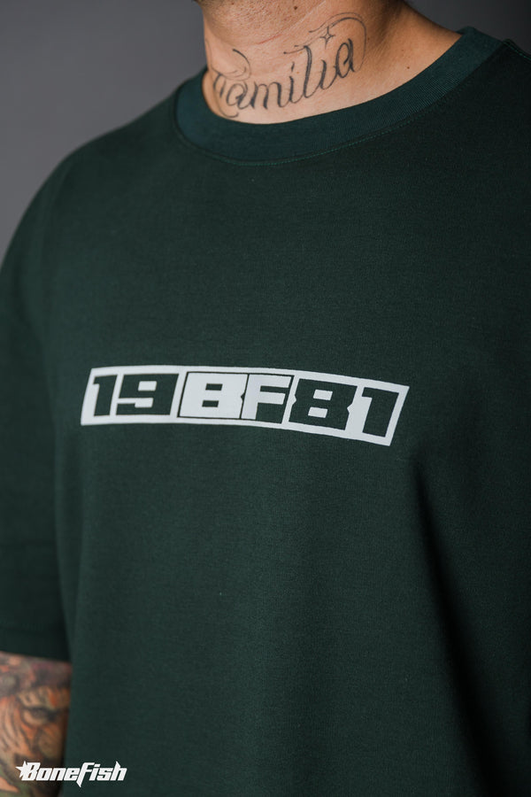 PLAYERA  'BF81' START